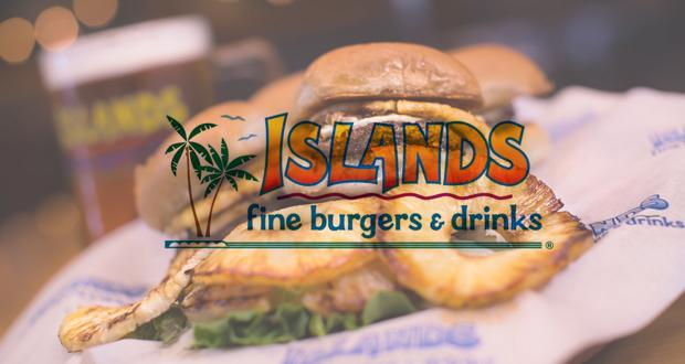 A New Season for NFL Happy Hour at Islands