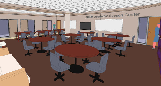 Local Grant From Nordson Corporation to Help MiraCosta College Establish a STEM Learning Center