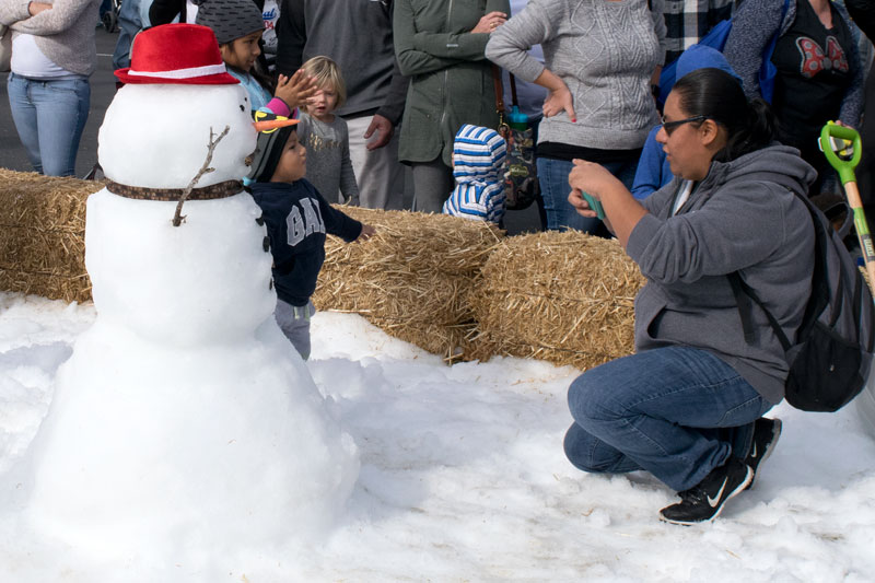 Snapshots from the Mission Marketplace Jingle Bell Jump-2016