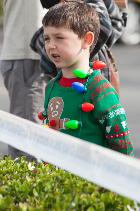 Snapshots from the Mission Marketplace Jingle Bell Jump-2016
