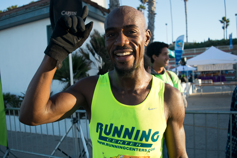 Snapshots from the Pacific Marine Credit Union, O'side Turkey Trot 2016