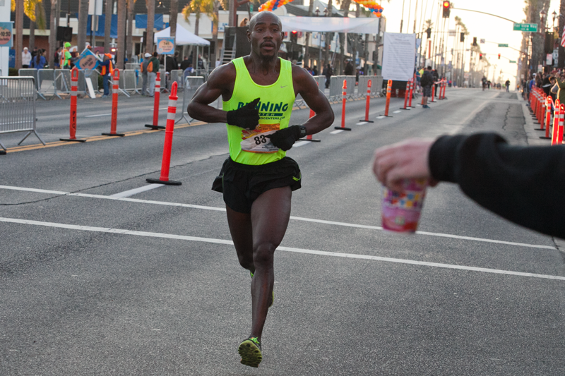 Snapshots from the Pacific Marine Credit Union, O'side Turkey Trot 2016