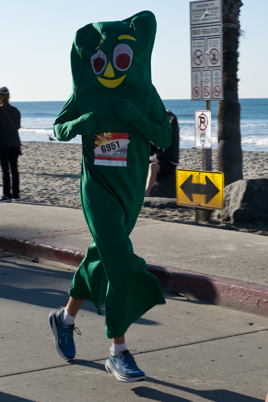 Snapshots from the Pacific Marine Credit Union, O'side Turkey Trot 2016