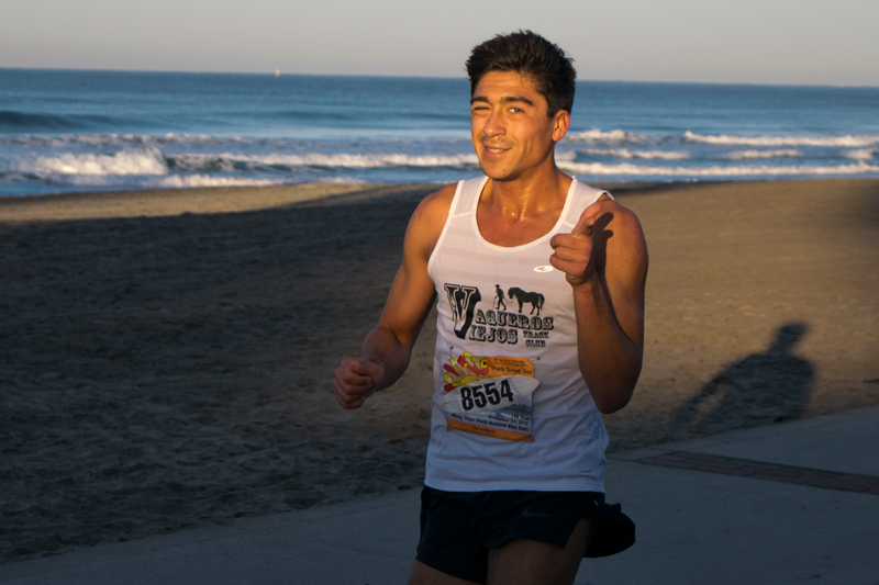 Snapshots from the Pacific Marine Credit Union, O'side Turkey Trot 2016