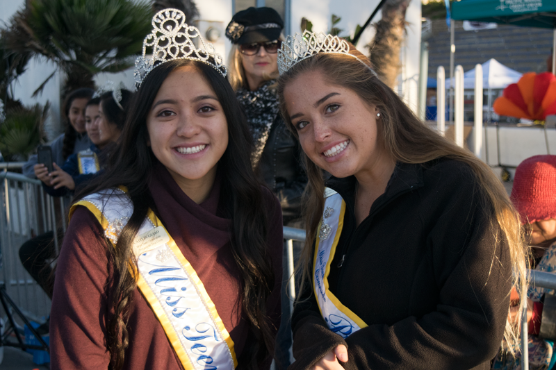 Snapshots from the Pacific Marine Credit Union, O'side Turkey Trot 2016