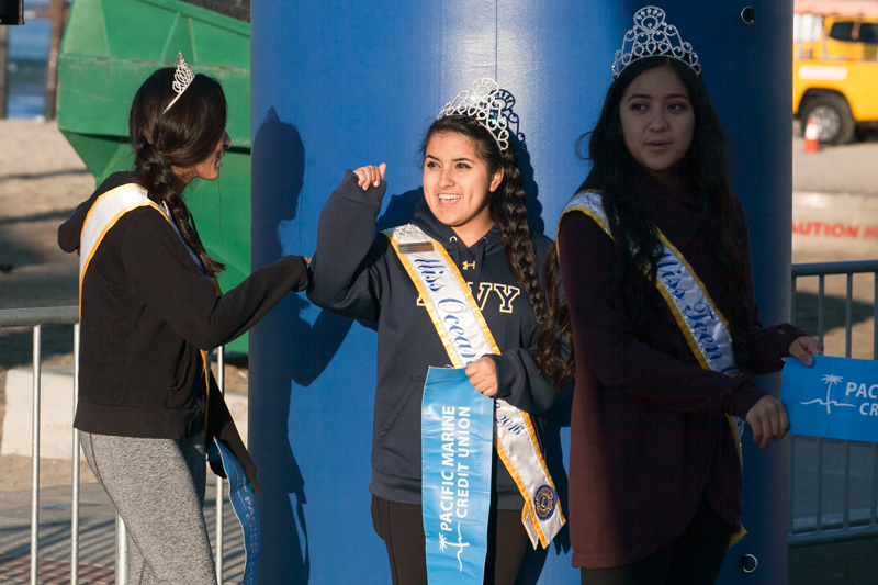 Snapshots from the Pacific Marine Credit Union, O'side Turkey Trot 2016