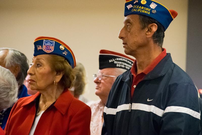 VANC Receives $30K Grant from AT&T During Veteran's Day Event