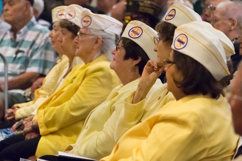 VANC Receives $30K Grant from AT&T During Veteran's Day Event
