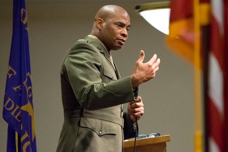VANC Receives $30K Grant from AT&T During Veteran's Day Event