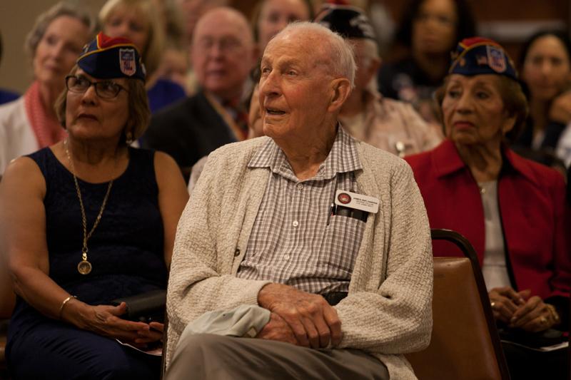 VANC Receives $30K Grant from AT&T During Veteran's Day Event