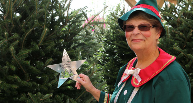 Inaugural "Old Fashion Christmas at Heritage Park" December 16-17