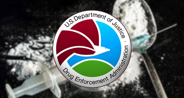 DEA 2016 Drug Threat Assessment: Fentanyl-related Overdose Deaths Rising at an Alarming Rate