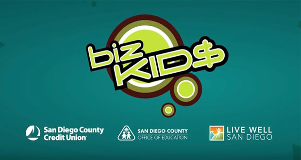 Biz Kid$ Returns as San Diego County Credit Union Poinsettia Bowl Beneficiary