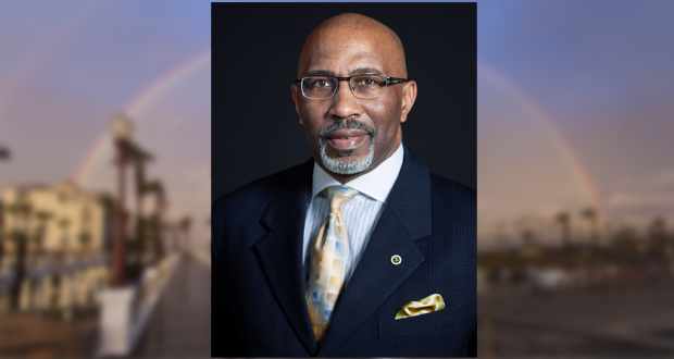 2017 Community Service Award Recipient Announced