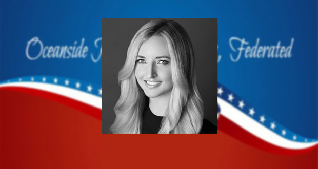 Breitbart Reporter Michelle Moons Guest Speaker at ORWF January Luncheon