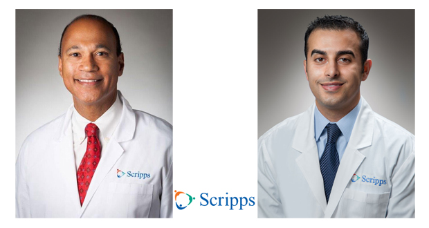 Neville Alleyne, M.D., and Payam Moazzaz, M.D.