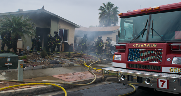 Photo: Steve Marcotte/OsideNews