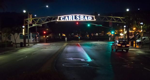 Highway 101 Past, Present and Future