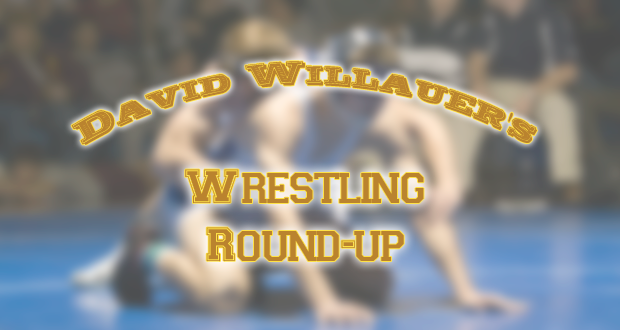 Local Wrestlers Shine in Various San Diego Section Tournaments