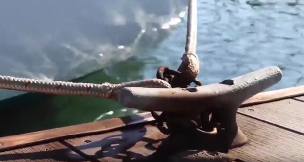 Free Workshops Train SoCal Volunteer Dockwalkers to Guide Boaters in Boating Clean n’ Green