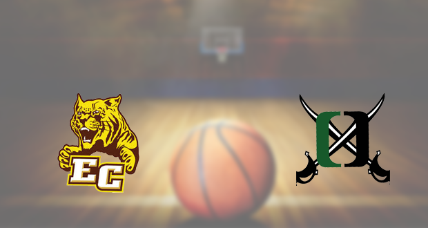 Sports Brief: ECHS at Oceanside Boys Basketball