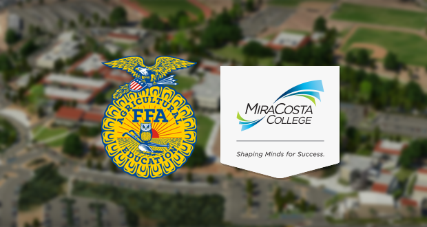 Regional+High+School+Students+to+Compete+in+FFA+Field+Day+at+MiraCosta+College