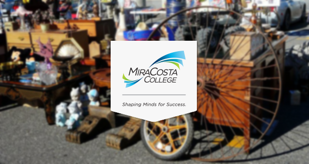 MiraCosta+College+Offers+Day+Trip+to+Long+Beach+Antique+Market+and+Belmont+Shore