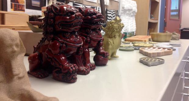 Makerspace Movement Taps MiraCosta College to Help Lead Statewide Effort