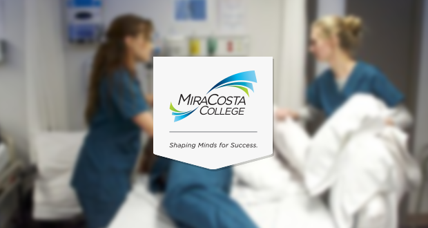 MiraCosta College Nursing Program Ranked Among the Highest in California