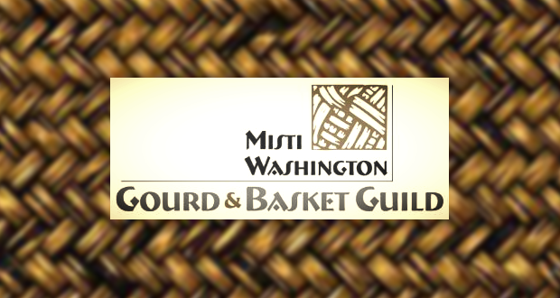 13th Biennial Gourd and Basket Weekend in the Garden
