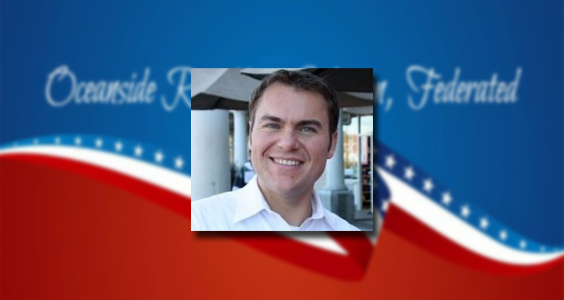 Carl DeMaio to Speak at the ORWF Luncheon February 8, 2017
