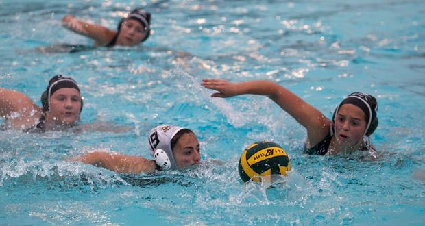 Quinne Pursell Scores 10 as Wildcats Dominate Crosstown Rival Pirates, 15-1-Updated