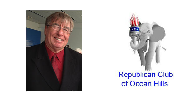 Jerry Kern, Oceanside City Council, to Speak on Decommissioning of San Onofre