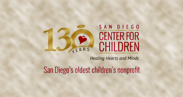 San Diego Center for Children’s 130th Anniversary Celebration