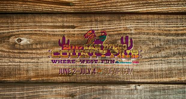 2017 San Diego County Fair’s Design in Wood Competition Now Accepting Entries