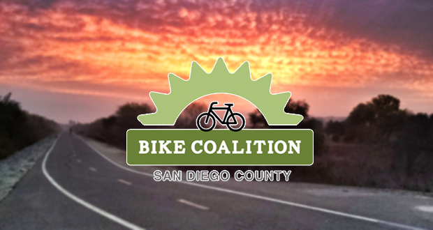 San Diego Bike Coalition Invites Adventurers on Two-Day Bike Tour