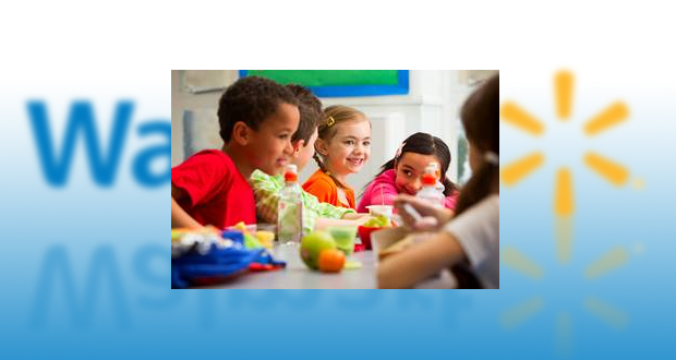 Walmart Seeks Nonprofits to Help Fight Hunger in San Diego County