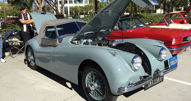 Second Annual Car and Bike Show to Benefit San Diegans with Visual Impairments