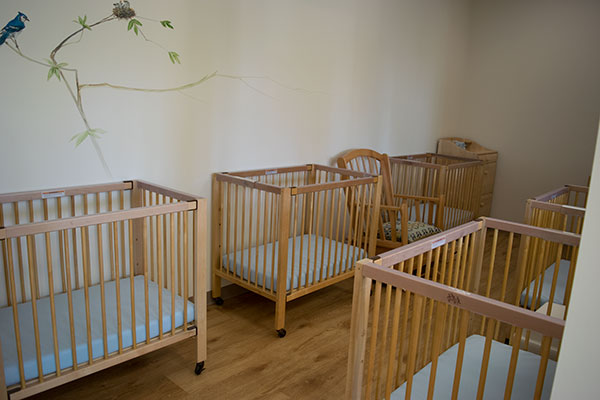Children's Paradise Celebrates Opening of Oceanside Pre-School and Infant Center