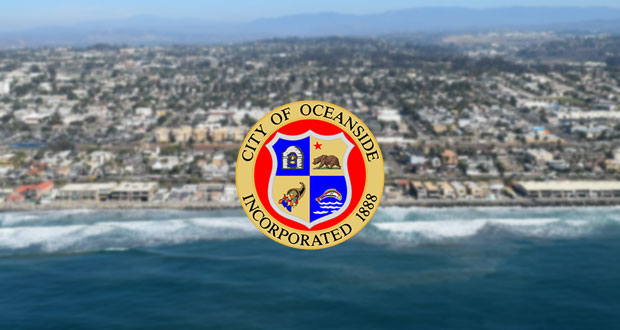 Oceanside Request for Proposals - Adult Literacy Services
