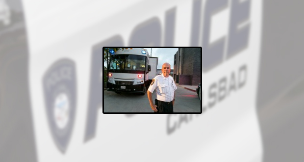 Carlsbad Opens Recruitment for Senior Volunteer Patrol