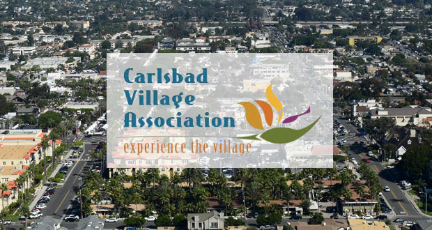 Carlsbad Village Restaurants Available for Curbside Pickup