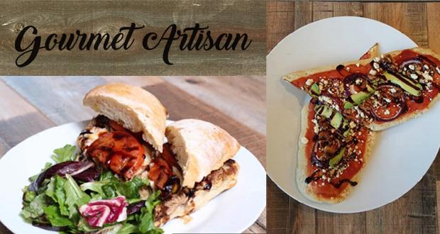Gourmet Artisan Now Open in Downtown Oside
