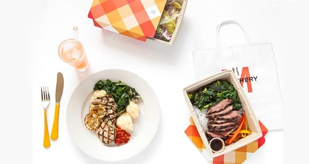 Munchery Expands its Coverage Area in SoCal to Deliver Fresh, Chilled Meals
