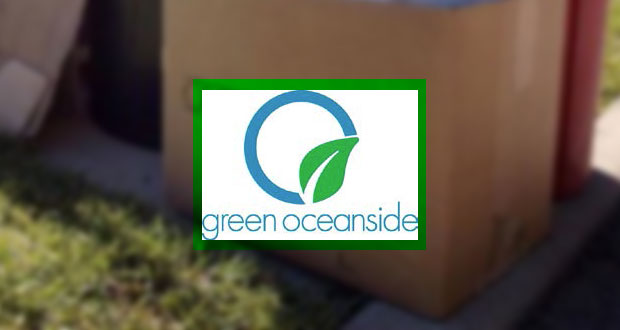 City of Oceanside Introduces 'CurbUp'