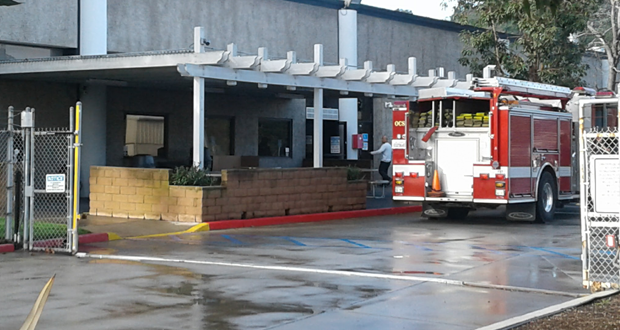 Faulty Surge Protector Causes $36,000 Damage at Hydranautics in Oceanside