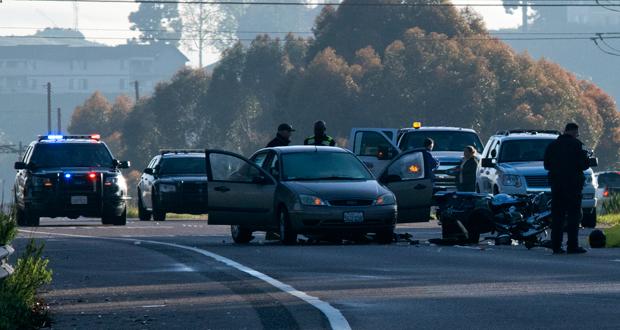 Motorcyclist Involved in Fatal February 28 Crash on SR-76 Identified