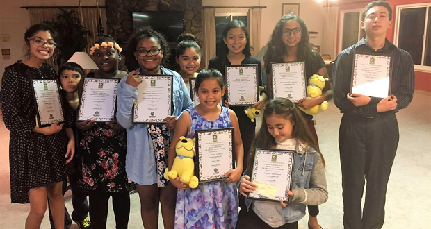 Boys and Girls Clubs of Oceanside Selected to Receive Staples Foundation Grant
