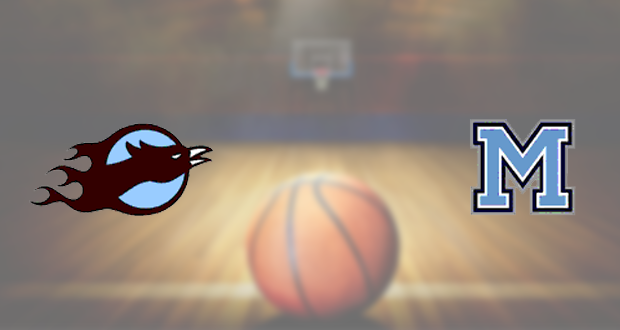 Pacific Ridge's Girls Basketball Cinderella Season Comes to an End