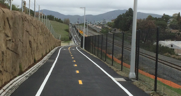 (photo courtesy of SANDAG)